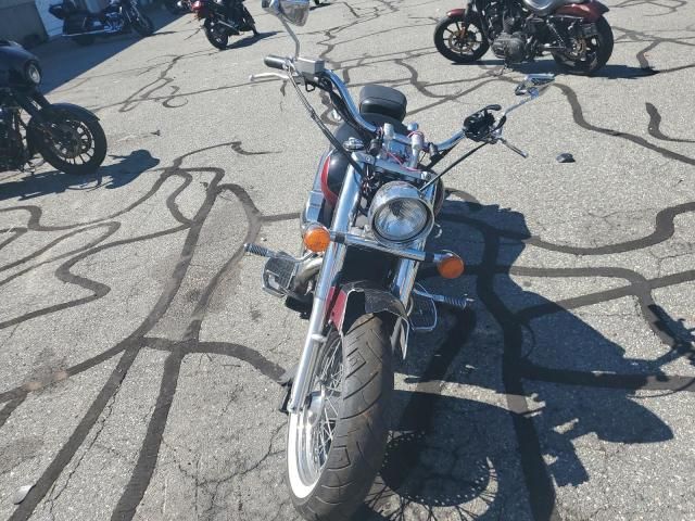 2005 Honda VT750 CA