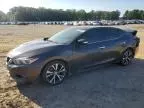 2016 Nissan Maxima 3.5S