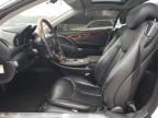 2007 Mercedes-Benz SL 550