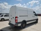 2010 Freightliner Sprinter 2500