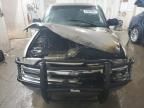 2001 Chevrolet S Truck S10