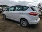 2013 Ford C-MAX Premium