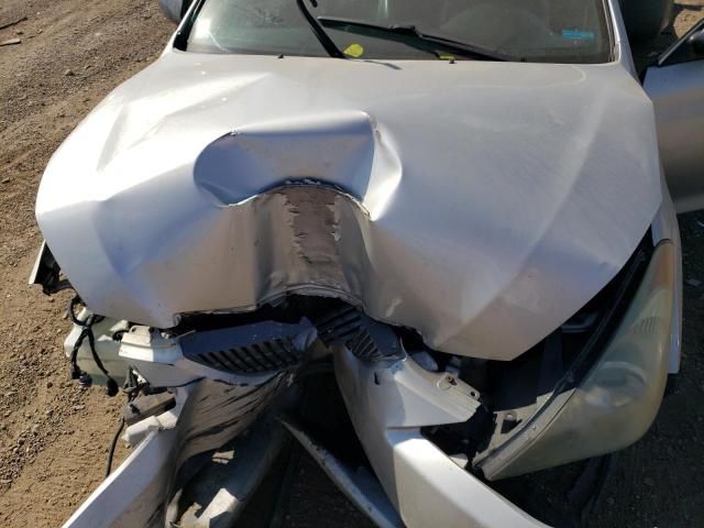 2006 Toyota Camry Solara SE