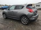 2011 Nissan Juke S