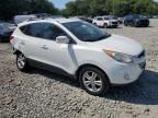 2013 Hyundai Tucson GLS