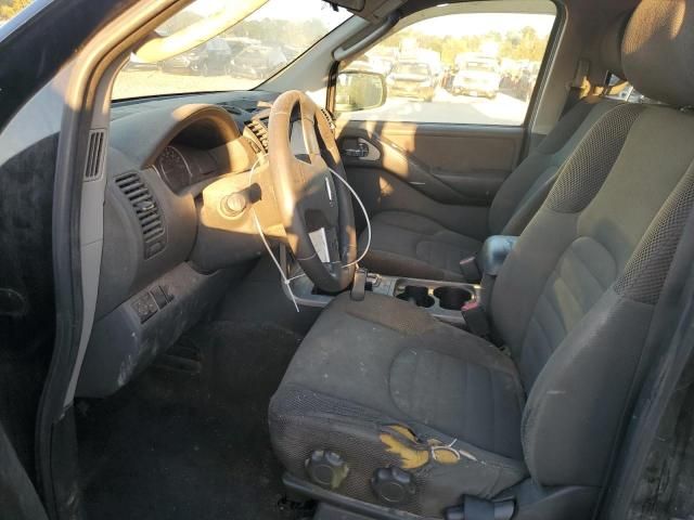 2006 Nissan Pathfinder LE