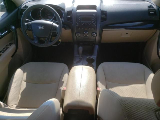 2011 KIA Sorento Base