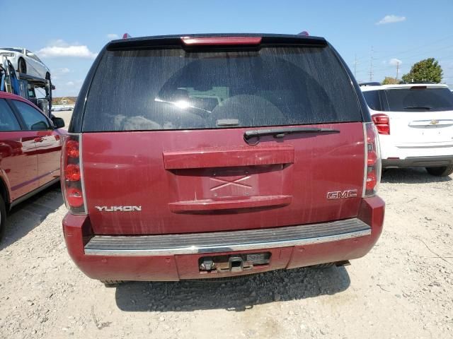 2007 GMC Yukon Denali