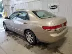 2004 Honda Accord EX