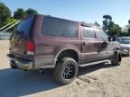 2000 Ford Excursion XLT