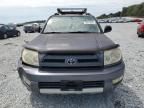 2004 Toyota 4runner SR5