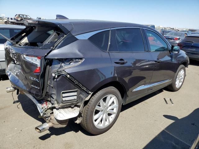 2019 Acura RDX