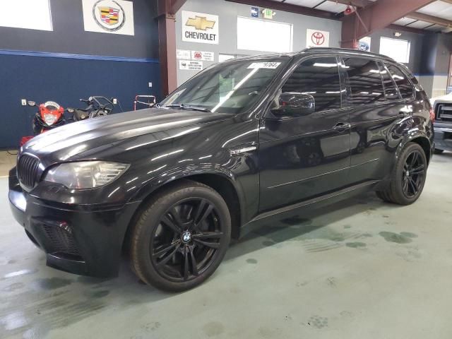 2012 BMW X5 M