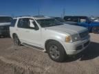 2003 Ford Explorer Limited