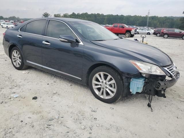 2010 Lexus ES 350