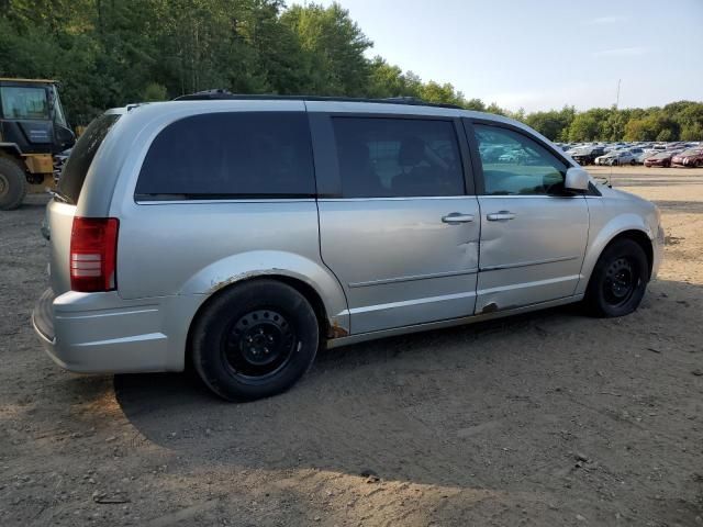 2008 Chrysler Town & Country Touring