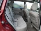 2010 Subaru Forester 2.5X Premium