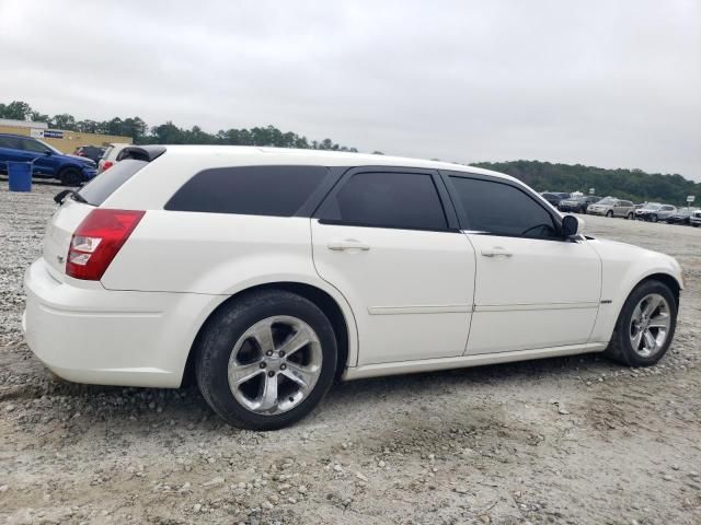 2007 Dodge Magnum R/T