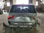 2008 BMW X3 3.0SI