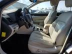 2011 Subaru Legacy 2.5I Premium