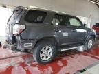 2016 Toyota 4runner SR5/SR5 Premium