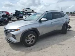 2023 Hyundai Tucson SEL en venta en West Palm Beach, FL