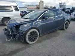 Buick Vehiculos salvage en venta: 2016 Buick Verano