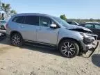 2021 Honda Pilot Touring