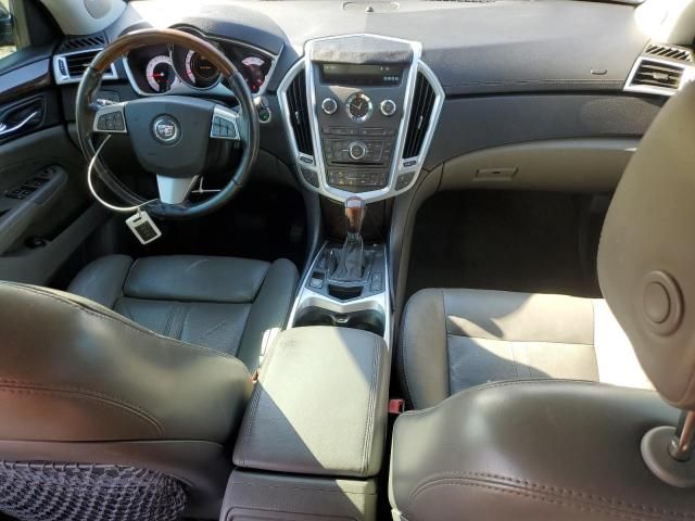 2011 Cadillac SRX Luxury Collection