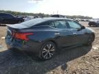 2017 Nissan Maxima 3.5S