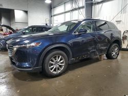 Mazda Vehiculos salvage en venta: 2017 Mazda CX-9 Touring