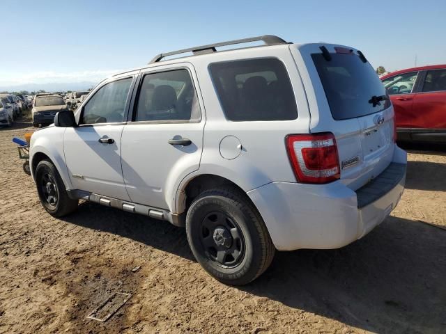 2008 Ford Escape XLS