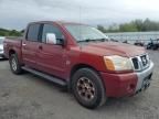 2004 Nissan Titan XE