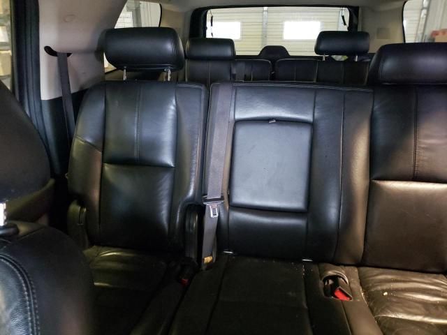 2010 GMC Yukon XL K1500 SLT