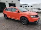 2019 Dodge Journey Crossroad