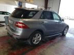 2014 Mercedes-Benz ML 350 4matic