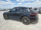 2018 Porsche Macan S