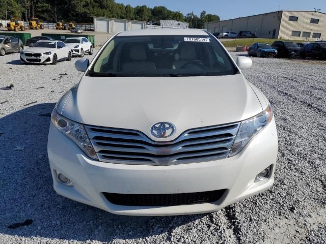 2009 Toyota Venza