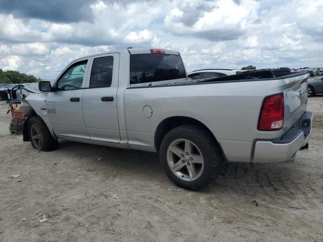 2014 Dodge RAM 1500 ST