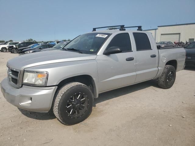 2010 Dodge Dakota ST