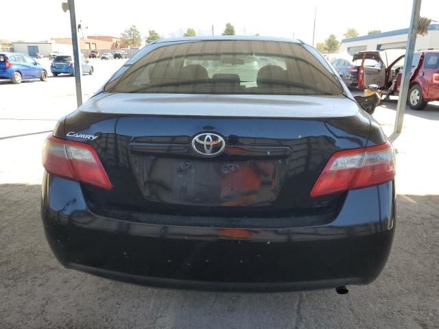 2007 Toyota Camry CE