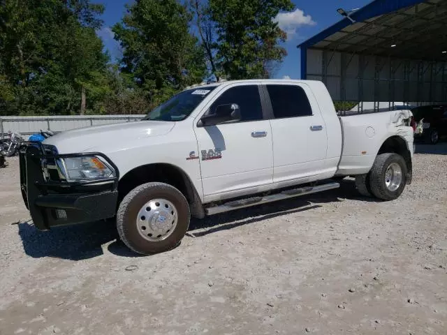 2014 Dodge RAM 3500 SLT