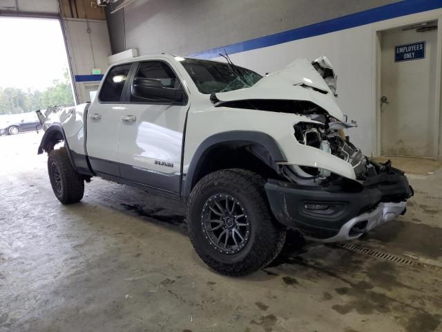 2019 Dodge RAM 1500 Rebel