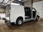 2022 Chevrolet Express G2500