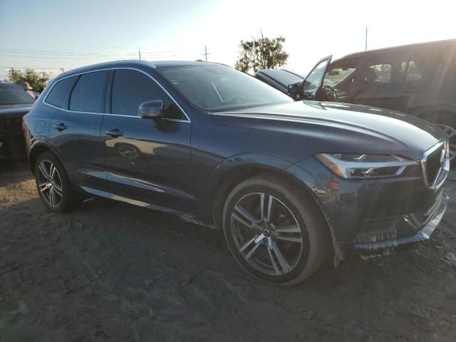 2020 Volvo XC60 T5 Momentum