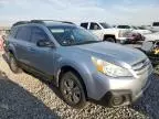 2013 Subaru Outback 2.5I