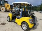 2014 Colb Golf Car