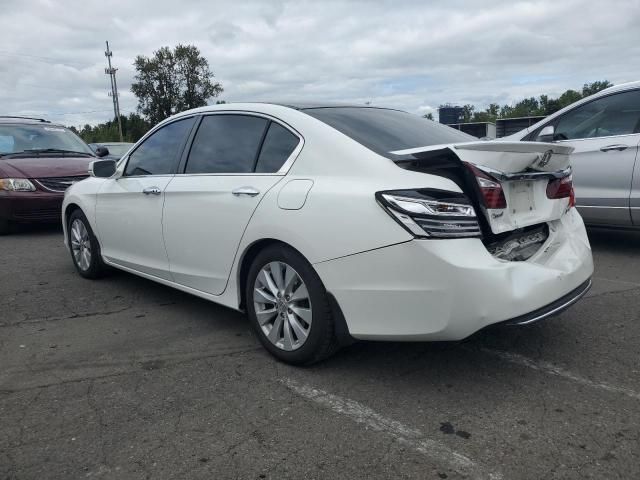 2013 Honda Accord EX