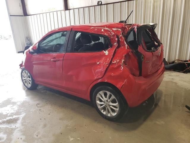 2019 Chevrolet Spark 1LT