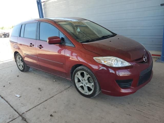 2009 Mazda 5